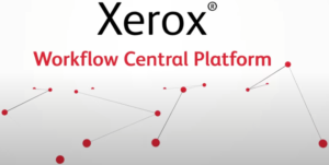 Xerox® Workflow Central Platform