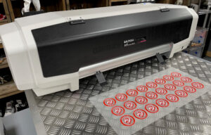 MUTOH DTFMagic Desktop Image 2022
