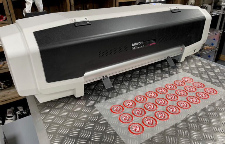 MUTOH DTFMagic Desktop Image 2022
