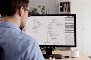 OneVision Workflow Management