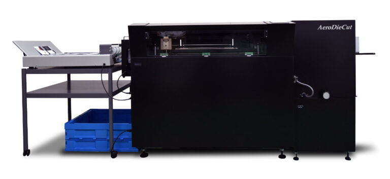 AeroDieCut Config