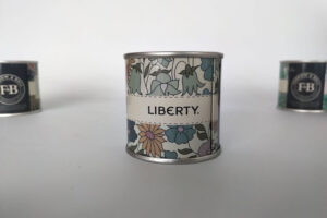 Ball tins achieved with Fujifilm Acuity B1 digital press