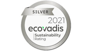 EcoVadis logo
