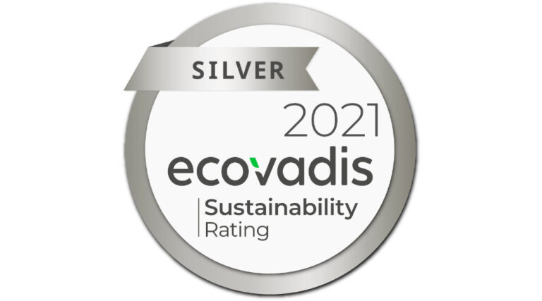 EcoVadis logo