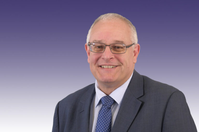 Ian Whitcombe - Antalis Packaging Product Manager