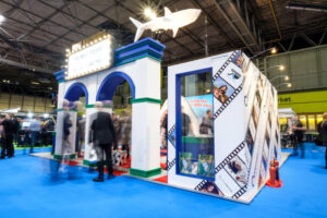 SDUK Premier Stand