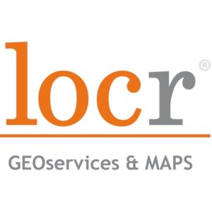locr GEOservices & Maps