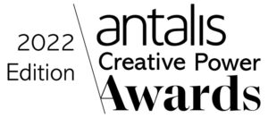 Antalis Creative Power Awards 2022