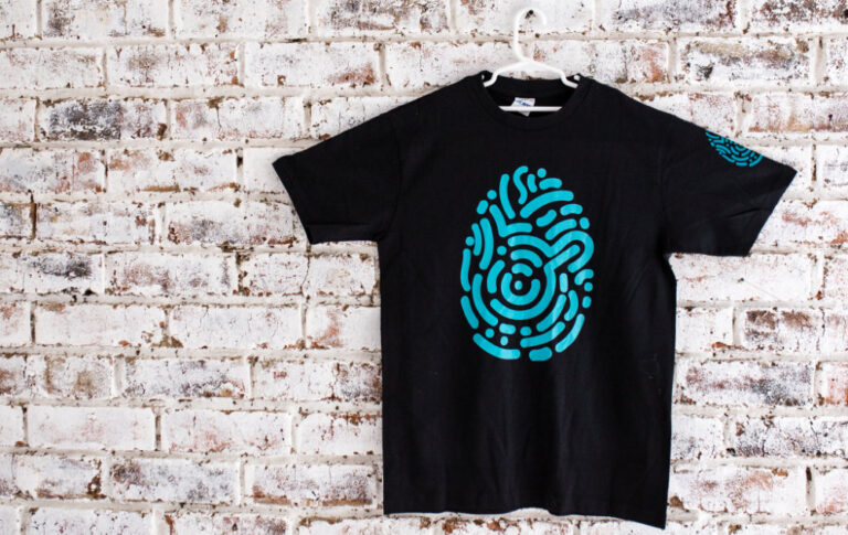 Dye Sublimation