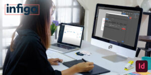 Infigo launches game changing InDesign plugin that slashes template creation time