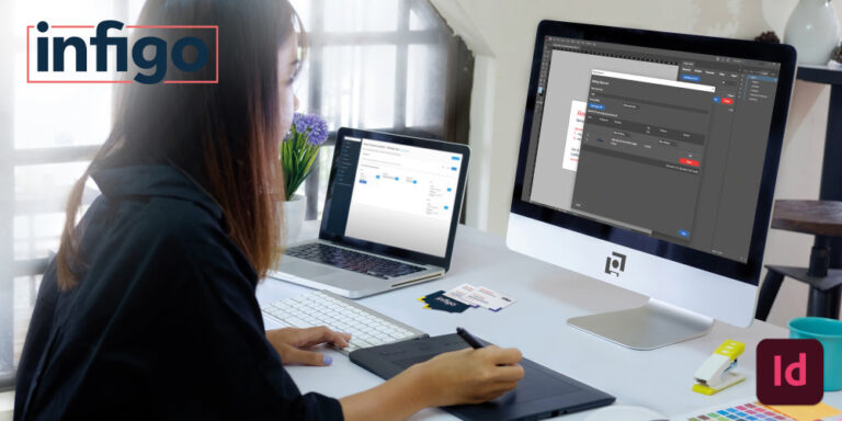 Infigo launches game changing InDesign plugin that slashes template creation time