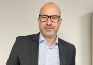 Mark Lawn Head of POD Solutions Europe Fujifilm