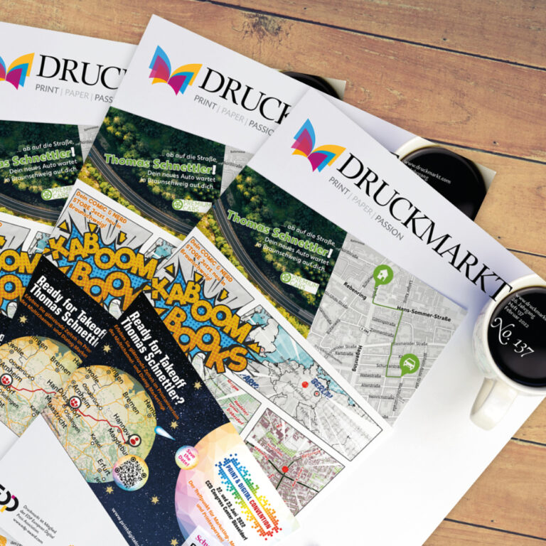 Personalization to Magazines
