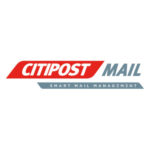 CitiPost Mail Logo