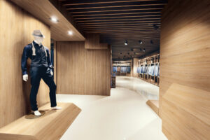 Coala Interior Film