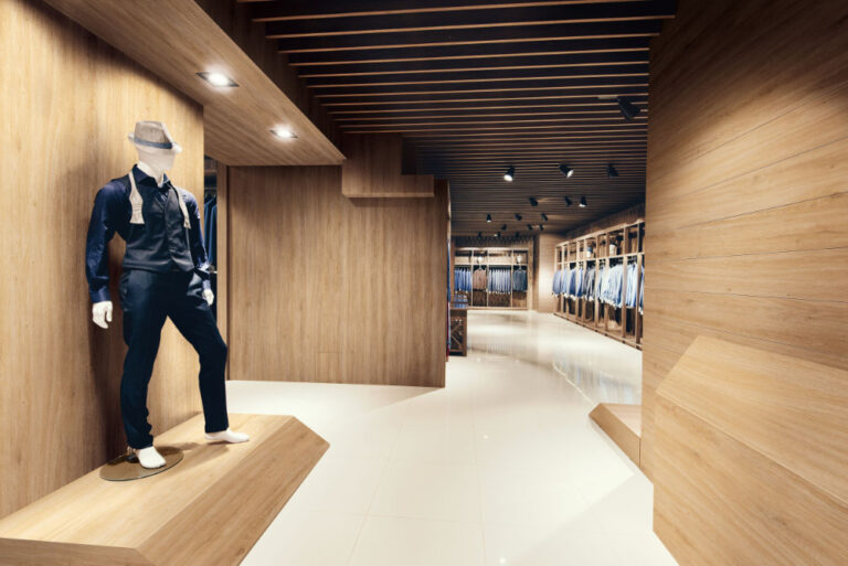 Coala Interior Film