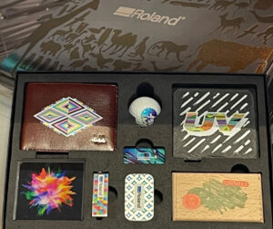 Roland diversify in 2022