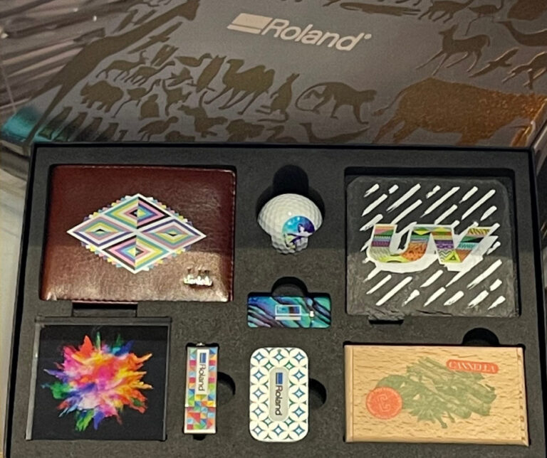 Roland diversify in 2022