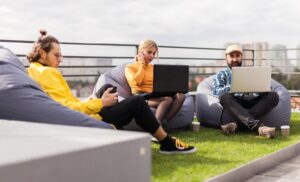 EcoVadis and CDP accolades recognise Konica Minolta’s achievement in driving sustainable business