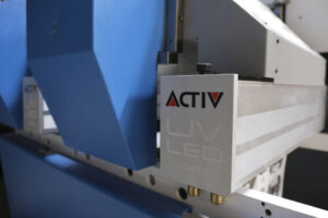 Activ Hybrid LED UV retrofit system 1