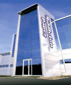 Denmaur Independent Papers contains news relating to a significant UK acquisition