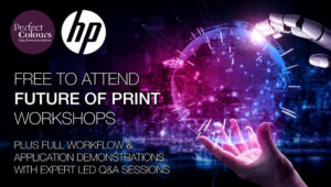 Future of Print Workshops