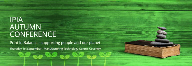 IPIA Autumn Conference
