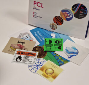 PCL Labels now available Carbon Captured from Premier