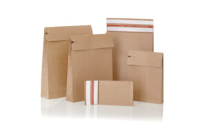 e-commerce Paper Mailing Bags