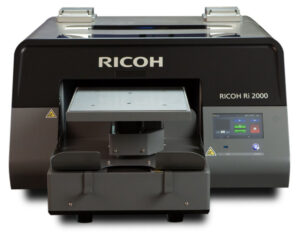 Ricoh Ri 2000