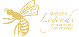 Wasps Legends