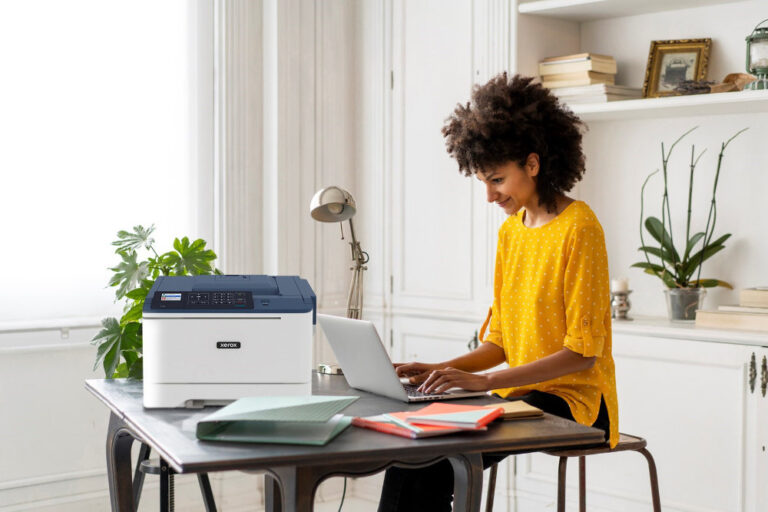 Workplace Productivity Solutions Launched by Xerox