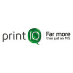 printIQ Logo