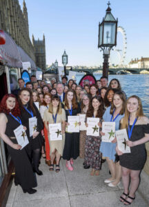 2022 Rising Star Awards