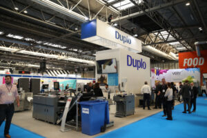Duplo to demonstrate powerful finishing solutions at The Print Show 2022