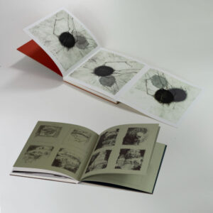 Fedrigoni celebrates artisanal papermakers with two limited edition handbound books and paper pavilion exhibition