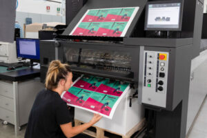 Grafica Veneta increases digital printing capacity with Fujifilm’s Jet Press 750S