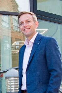Mark Nelson