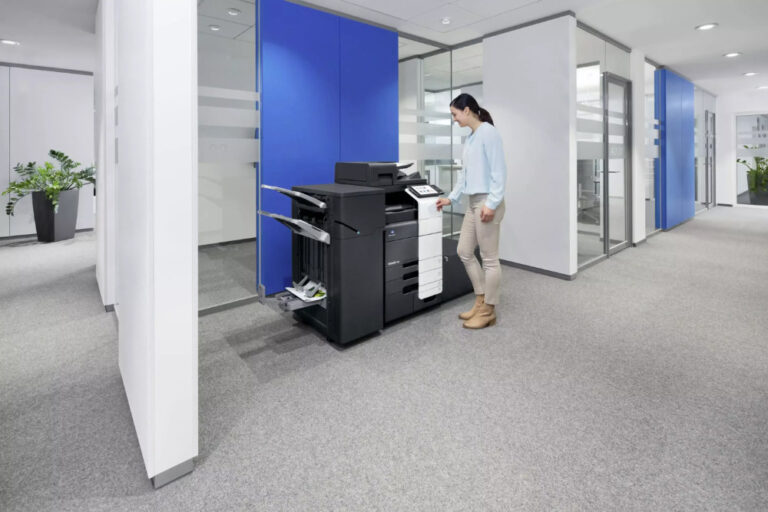 New Fiery FS500 DFE platform expands printing capabilities for Konica Minolta AccurioPrint C750i