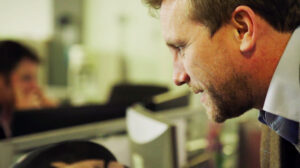 Print Evolved Managing Director Spencer Slee