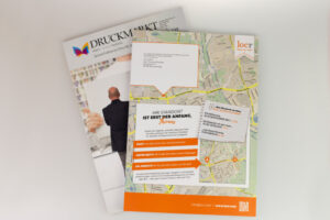 Print Personalization is Thriving – DRUCKMARKT Magazine is Showing How