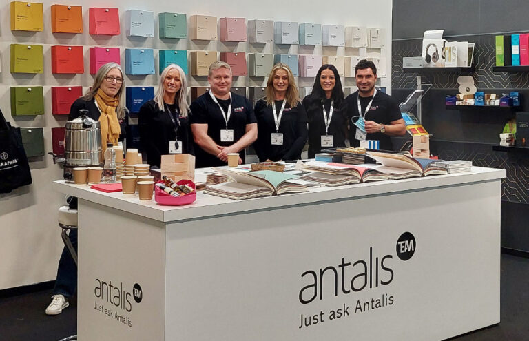 London Packaging Week