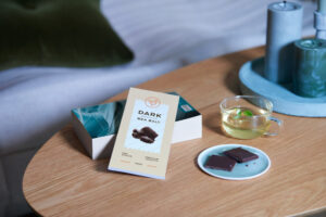 Performa Light Carbon Zero food packaging