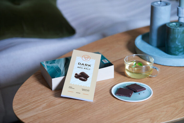 Performa Light Carbon Zero food packaging