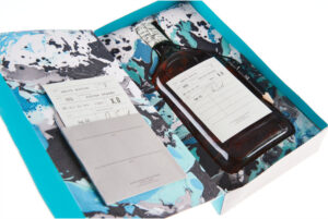 Luxury Packaging Winner