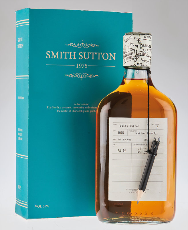 Luxury Packaging Winner