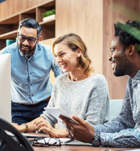 Measure manage and thrive