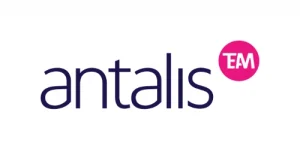New Antalis 2024 Logo