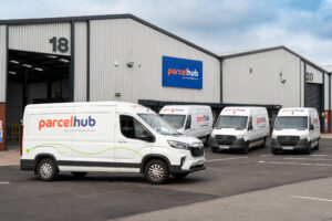 Posthub Bham