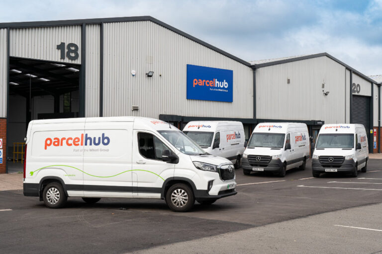 Posthub Bham